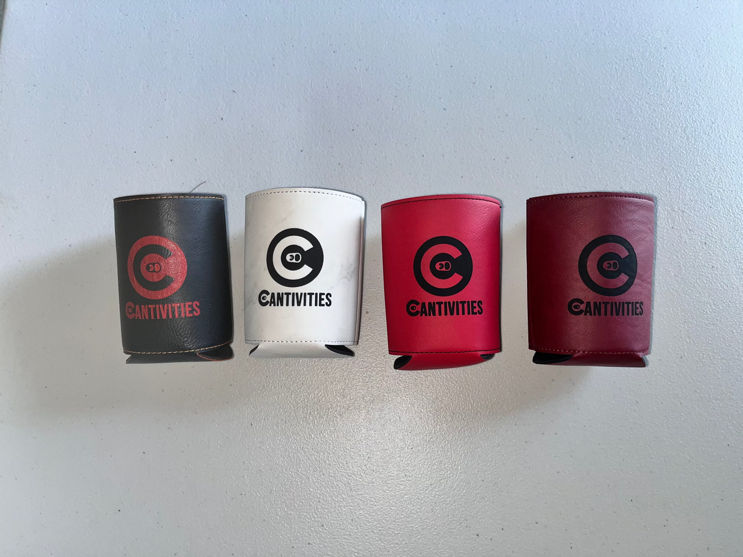 Cantivities Party Pack